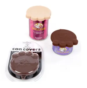 Can Cover - Dog Food Can Cover Can Cover - Dog Food Can Cover