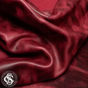 CFS CRAZY COW - SAMBA - 1.8/2.0mm CFS CRAZY COW - SAMBA - 1.8/2.0mm