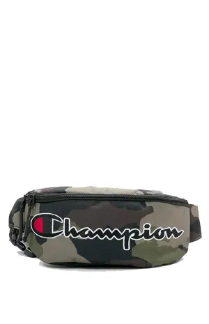 Champion Men's Prime Waist Bag Champion Men's Prime Waist Bag