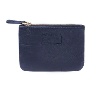 Chelsea Coin Purse Navy Chelsea Coin Purse Navy