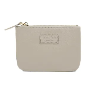 Chelsea Coin Purse Stone Chelsea Coin Purse Stone