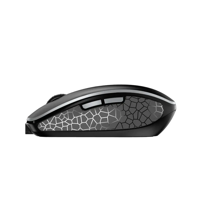 Cherry Mw 9100 Rechargeable