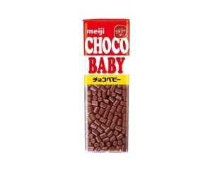 Choco Baby Mini Chocolate Choco Baby Mini Chocolate