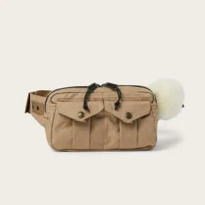 COMPACT FISHING WAIST PACK COMPACT FISHING WAIST PACK
