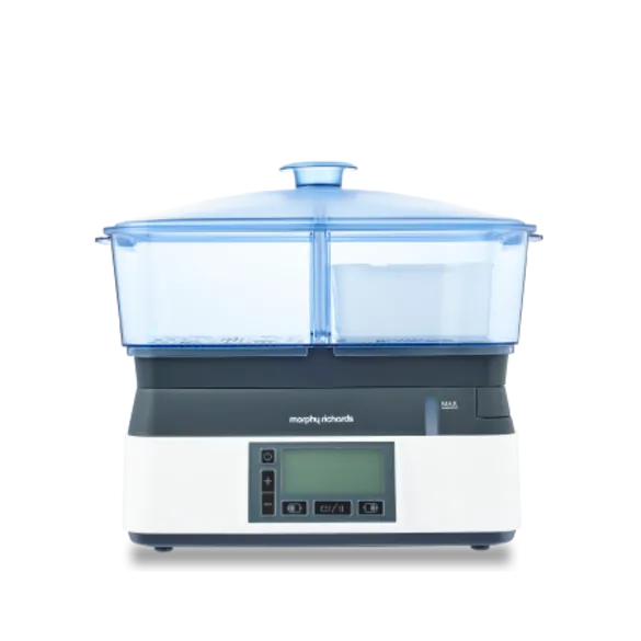 Compact Intellisteam 6L Food Steamer