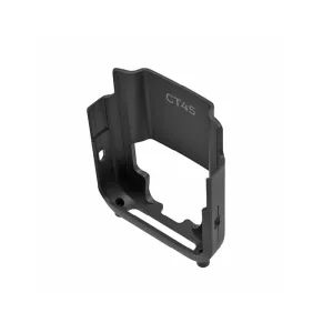 Ct45 Vehicle Dock Plastic Ct45 Vehicle Dock Plastic