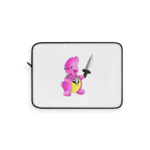 Curswordsman Laptop Sleeve Curswordsman Laptop Sleeve