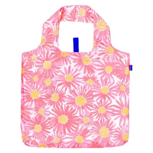 Daisies Blu Bag in a Pouch Daisies Blu Bag in a Pouch