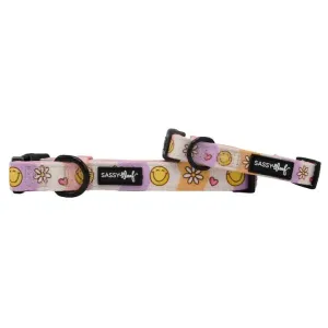 Daisy Me Rolling Collar Daisy Me Rolling Collar