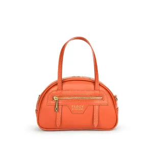 Dalia Vitello 8" - Orange Dalia Vitello 8" - Orange