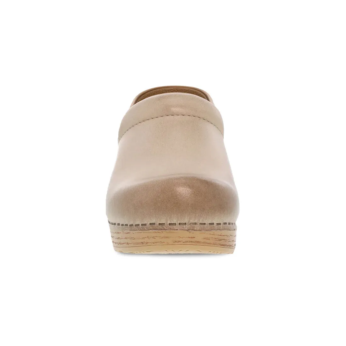 DANSKO PROF SAND MILLED - WOMENS