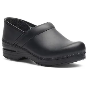 DANSKO PROFESSIONAL BLACK BOX WIDE DANSKO PROFESSIONAL BLACK BOX WIDE