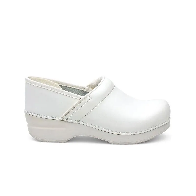 Dansko Professional Box Clogs - Women's