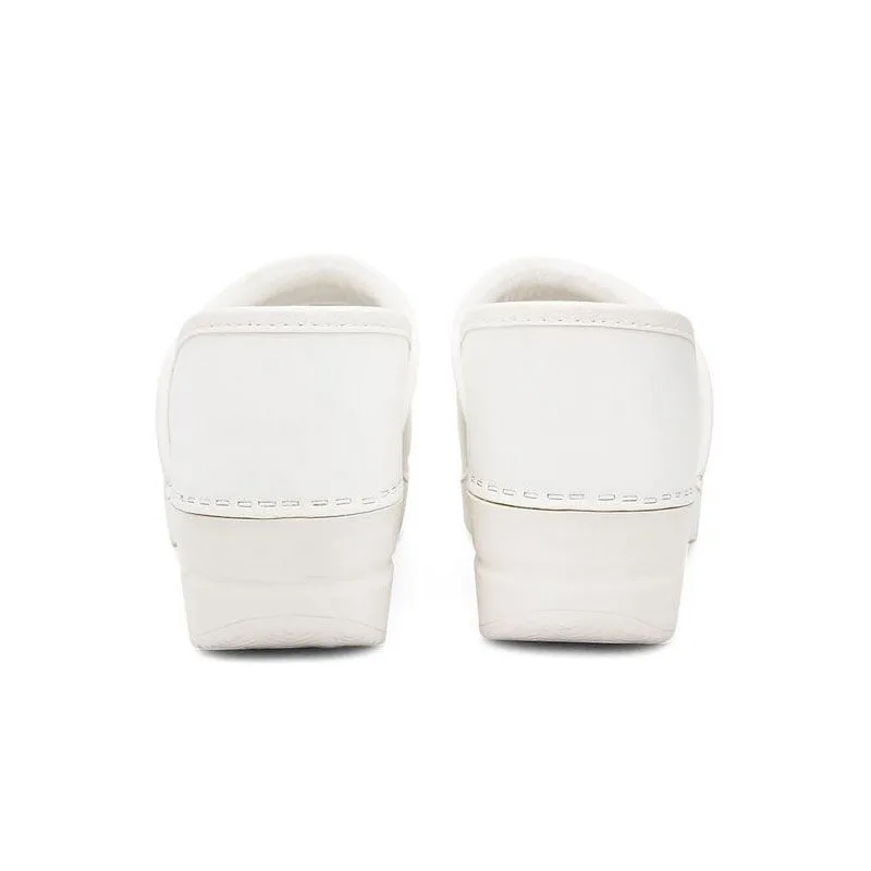 Dansko Professional Box Clogs - Women's