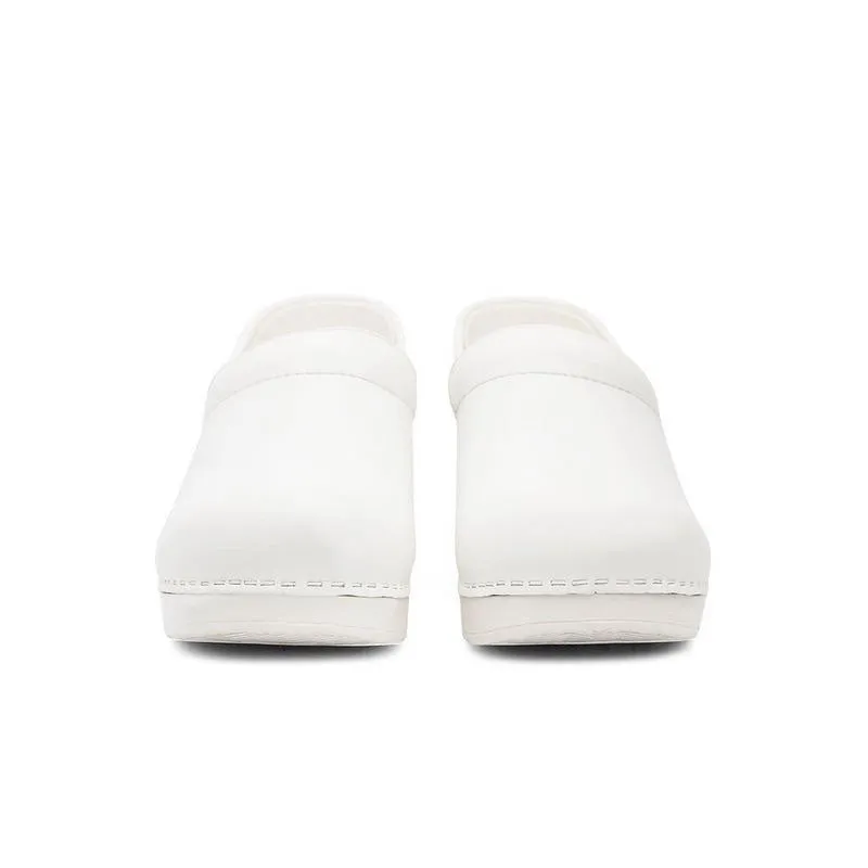 Dansko Professional Box Clogs - Women's