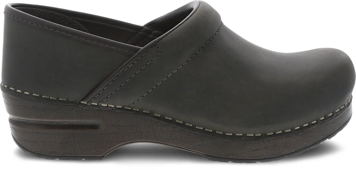 Dansko Professional Clog Oiled
