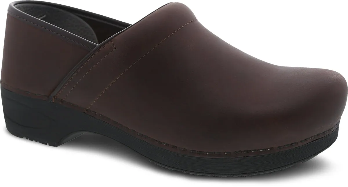 Dansko Professional Clog Oiled