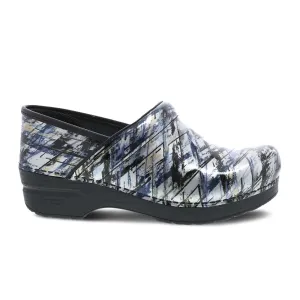 Dansko Professional Clog (Women) - Crisscross Patent Dansko Professional Clog (Women) - Crisscross Patent