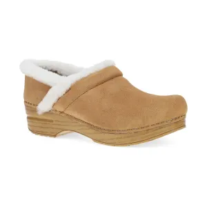 DANSKO PROFESSIONAL COZY SUEDE - WOMENS DANSKO PROFESSIONAL COZY SUEDE - WOMENS
