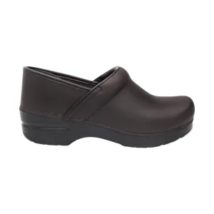 Dansko Women's Professional - Antique Brown Dansko Women's Professional - Antique Brown