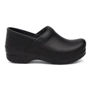 Dansko Women's Professional Black Cabrio Leather Dansko Women's Professional Black Cabrio Leather