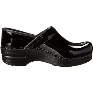 Dansko Women's Professional Black Patent Dansko Women's Professional Black Patent