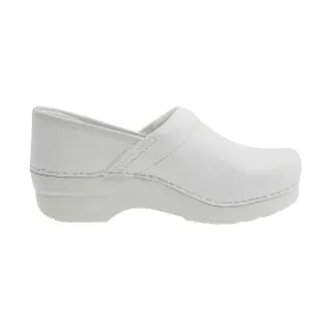 Dansko Women's Professional - White Box Dansko Women's Professional - White Box