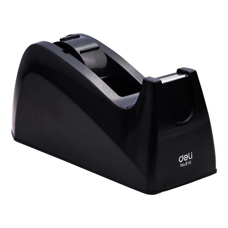 Deli Tape Dispenser 210x82x102mm
