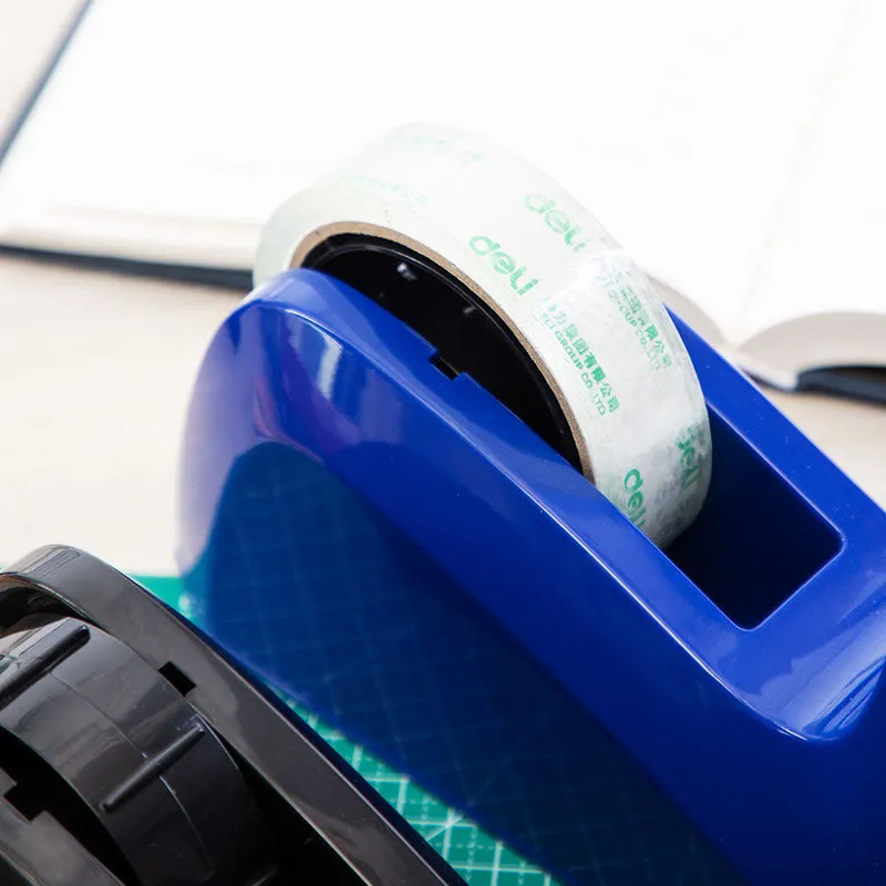 Deli Tape Dispenser 210x82x102mm