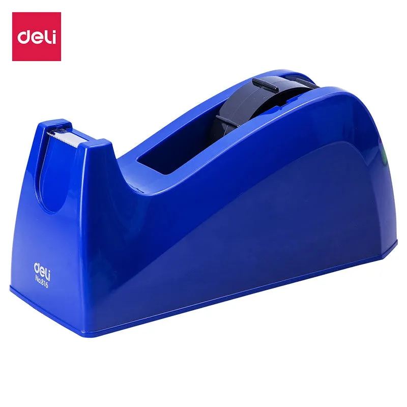 Deli Tape Dispenser 210x82x102mm