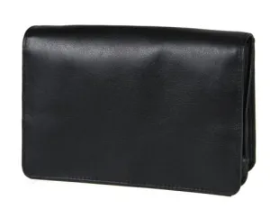 Derek Alexander Leather CIERRA- Small Full Flap Organizer Bag Derek Alexander Leather CIERRA- Small Full Flap Organizer Bag