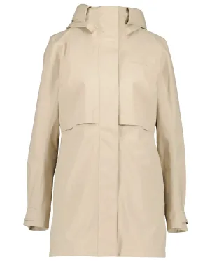 Didriksons Edith Waterproof Parka Didriksons Edith Waterproof Parka