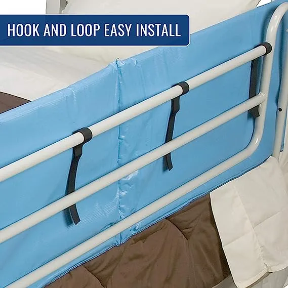 DMI Bed Rail Cover SINGLE - CLEARANCE
