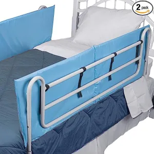 DMI Bed Rail Cover SINGLE - CLEARANCE DMI Bed Rail Cover SINGLE - CLEARANCE