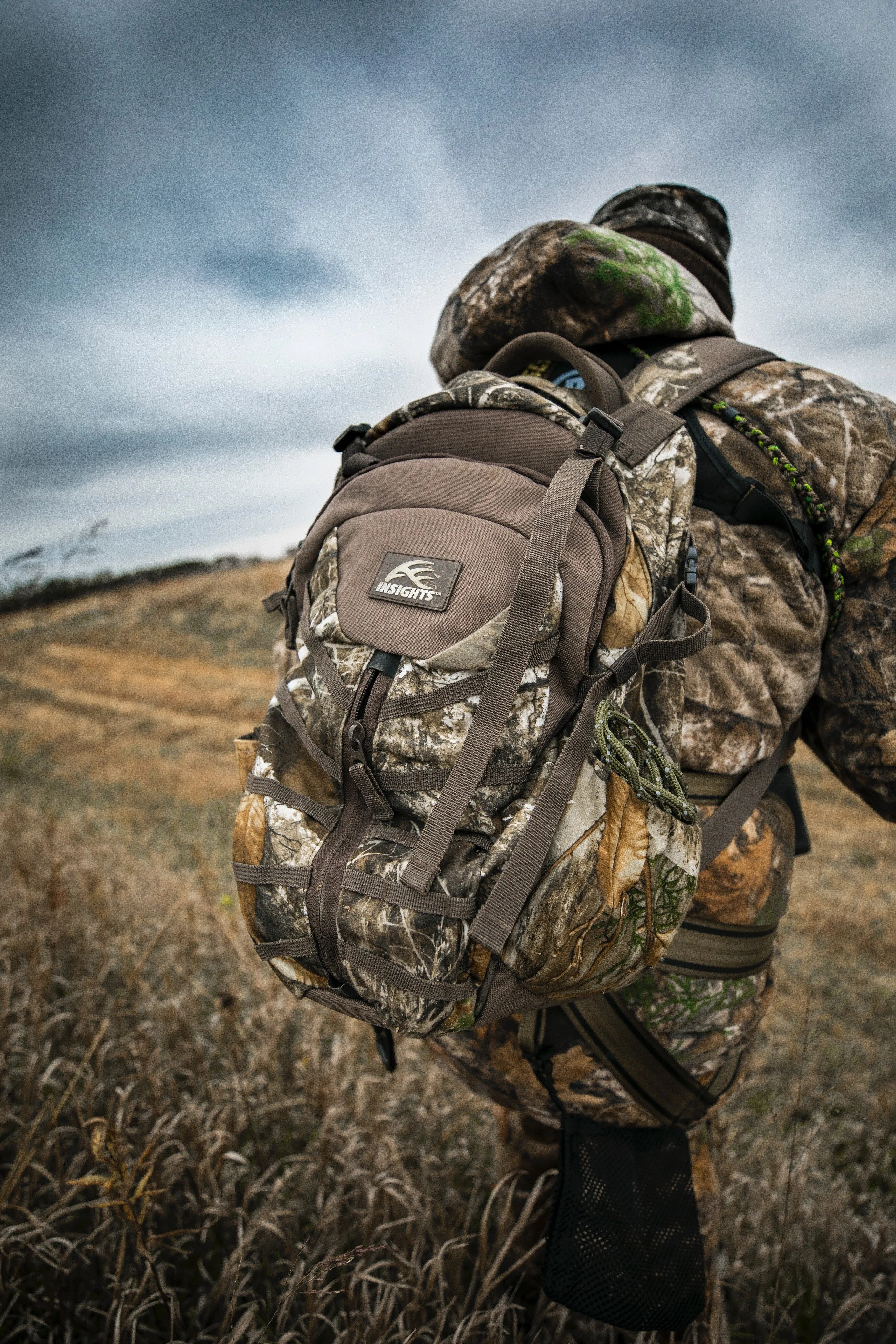 Drifter Lightweight Day Pack