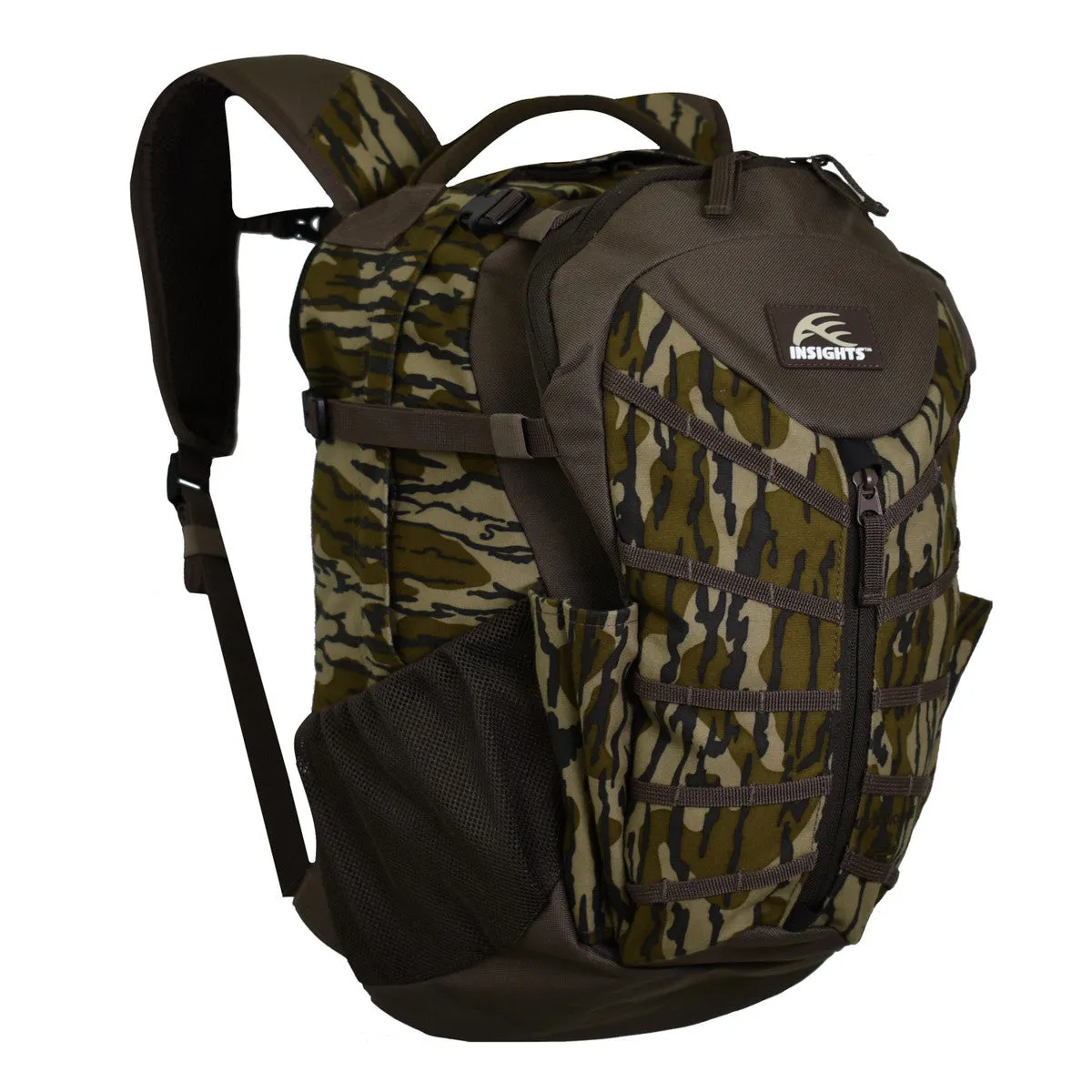 Drifter Lightweight Day Pack