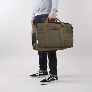 DSPTCH Gym/Work Bag DSPTCH Gym/Work Bag