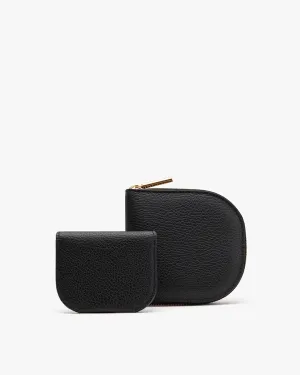 Duo Small Zip Wallet Duo Small Zip Wallet