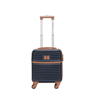 Eagle Stripper Lightweight Hard Shell ABS Cabin Case for EasyJet's under-seat allowance Eagle Stripper Lightweight Hard Shell ABS Cabin Case for EasyJet's under-seat allowance