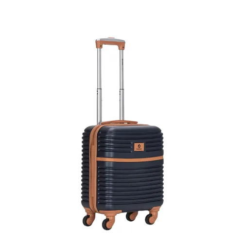Eagle Stripper Lightweight Hard Shell ABS Cabin Case for EasyJet's under-seat allowance