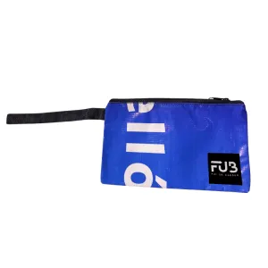 Eco-Friendly FUB Pouch: Stylish and Sustainable Storage Eco-Friendly FUB Pouch: Stylish and Sustainable Storage