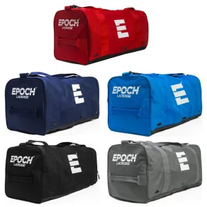 Epoch Training Lacrosse Duffle Bag - 2020 Model Epoch Training Lacrosse Duffle Bag - 2020 Model