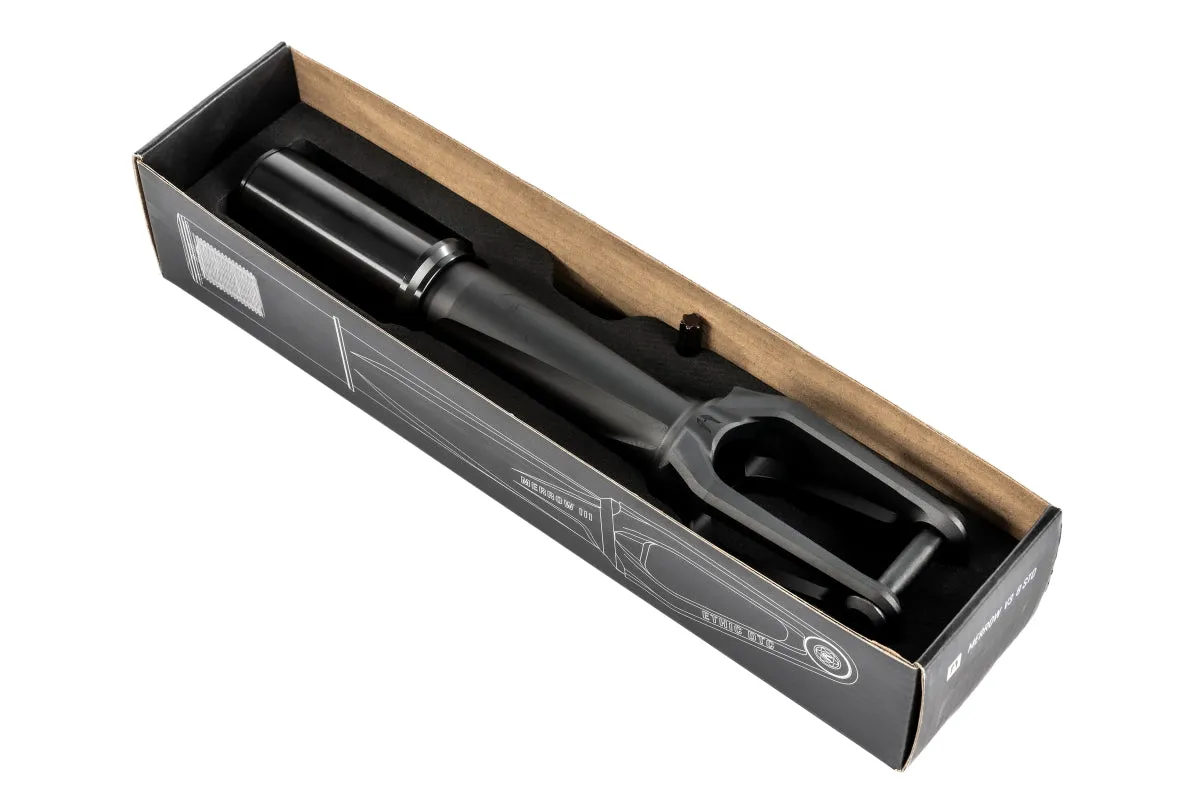 Ethic Merrow V3 Fork IHC - Black