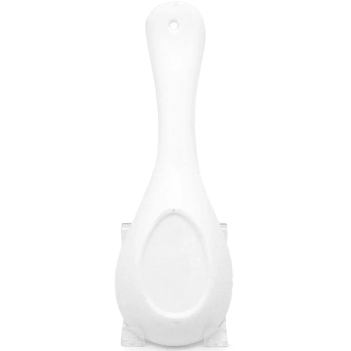 European Spring German Ceramic Spoon Rest