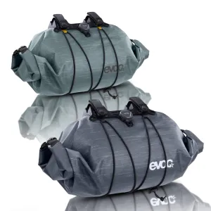 EVOC Boa Waterproof Handlebar Bag - Versatile Waterproof Handlebar Pack with Secure Fit System EVOC Boa Waterproof Handlebar Bag - Versatile Waterproof Handlebar Pack with Secure Fit System