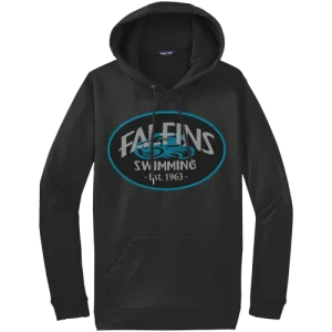 Falfins Team Performance Hood Falfins Team Performance Hood
