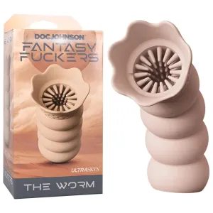 Fantasy Fuckers - The Worm -  Fantasy Stroker Fantasy Fuckers - The Worm -  Fantasy Stroker