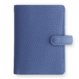 Filofax Planner Finsbury Mini - Vista Blue Filofax Planner Finsbury Mini - Vista Blue