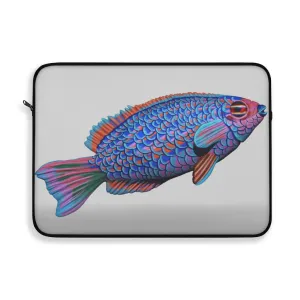 Fish Laptop Sleeve Fish Laptop Sleeve