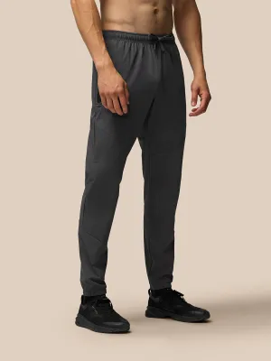 Flex Lightweight Joggers - Gunmetal Flex Lightweight Joggers - Gunmetal